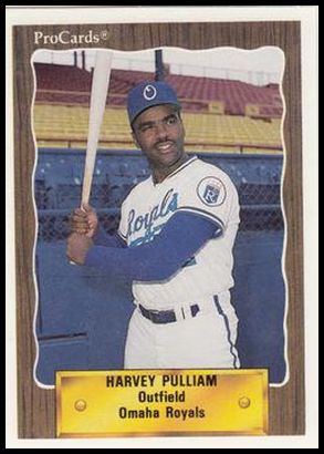 78 Harvey Pulliam